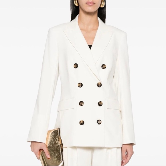 Veronica Beard Jackets & Blazers - Veronica Beard Fevre Dickey Jacket